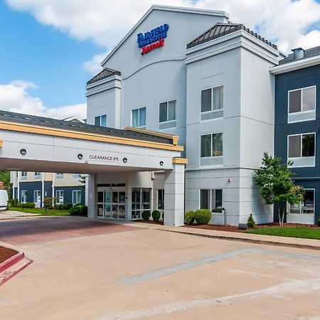 Fairfield Inn & Suites Columbia Zewnętrze zdjęcie
