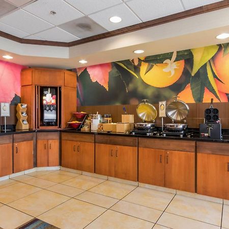 Fairfield Inn & Suites Columbia Zewnętrze zdjęcie