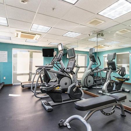 Fairfield Inn & Suites Columbia Zewnętrze zdjęcie