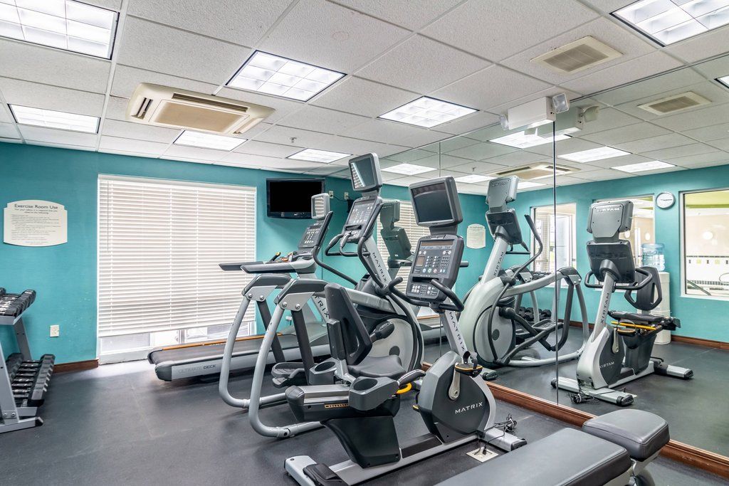 Fairfield Inn & Suites Columbia Zewnętrze zdjęcie