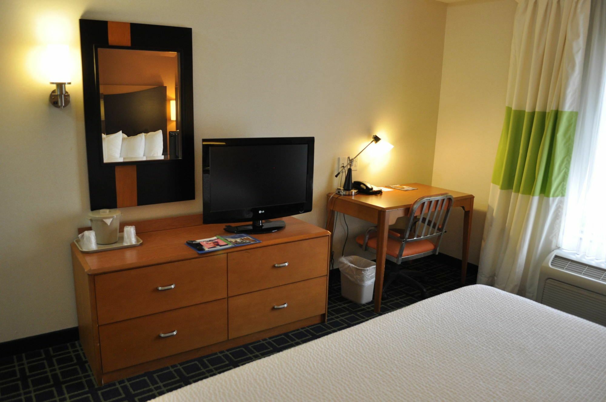 Fairfield Inn & Suites Columbia Zewnętrze zdjęcie