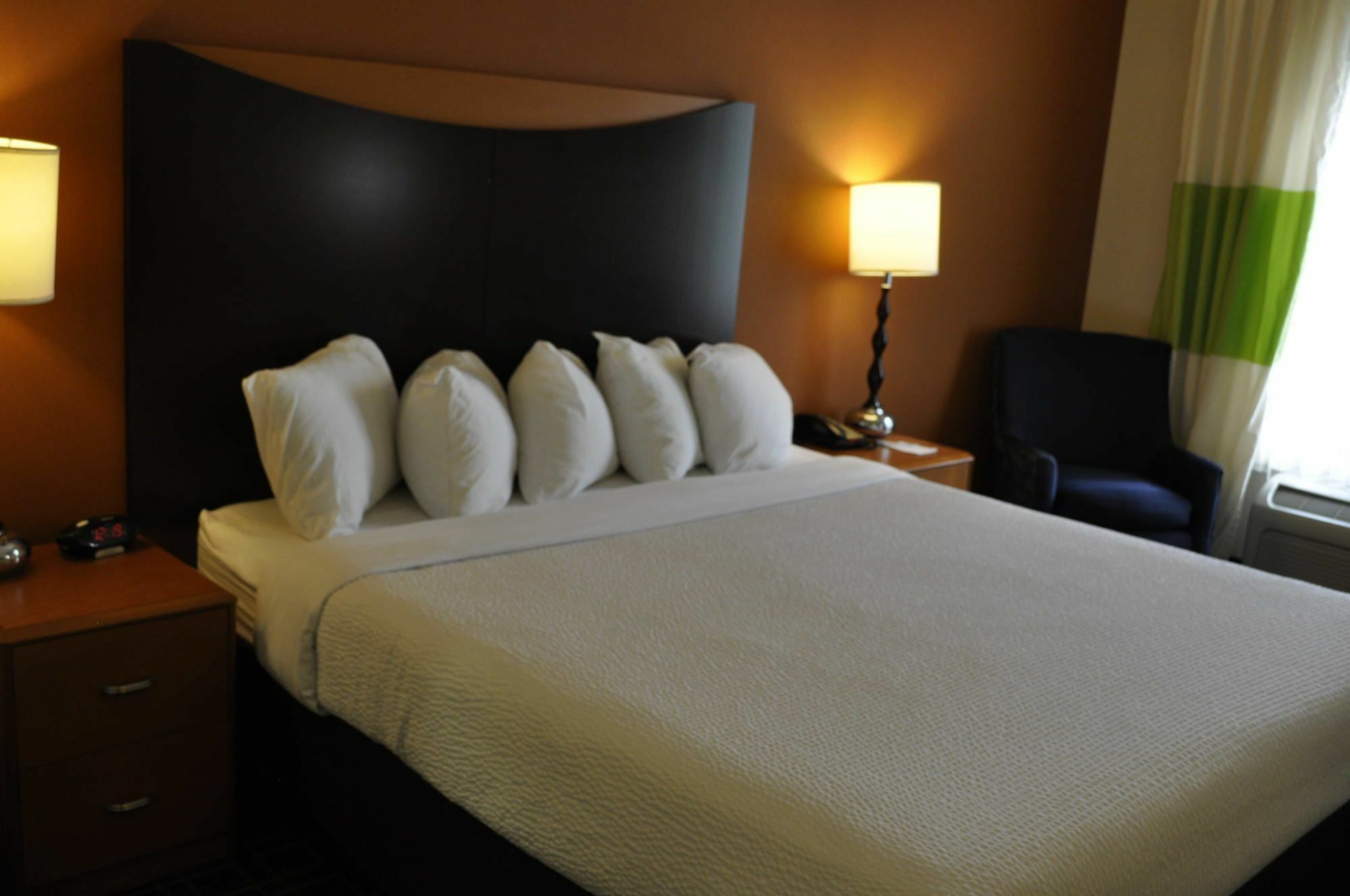 Fairfield Inn & Suites Columbia Zewnętrze zdjęcie