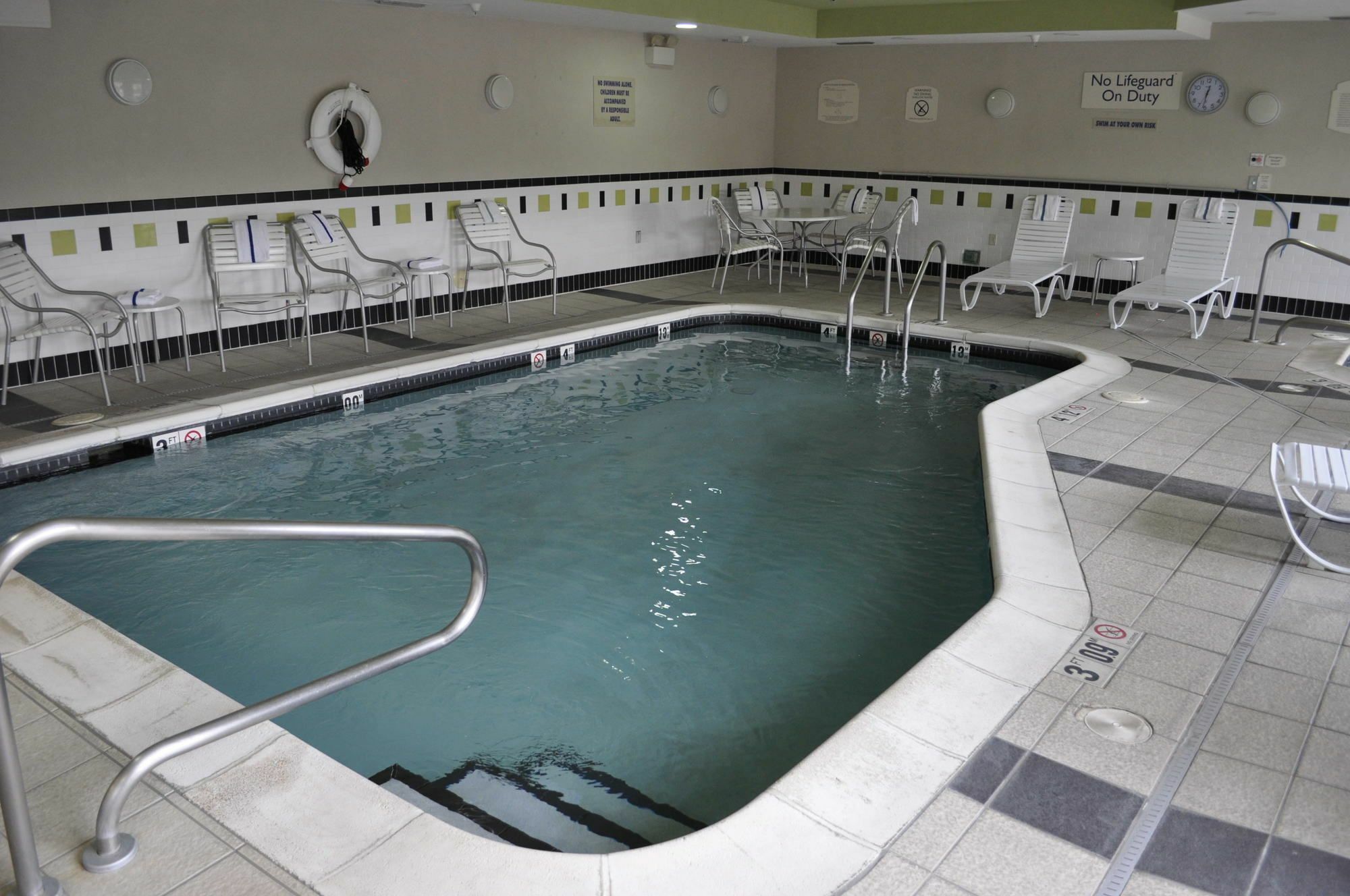 Fairfield Inn & Suites Columbia Zewnętrze zdjęcie