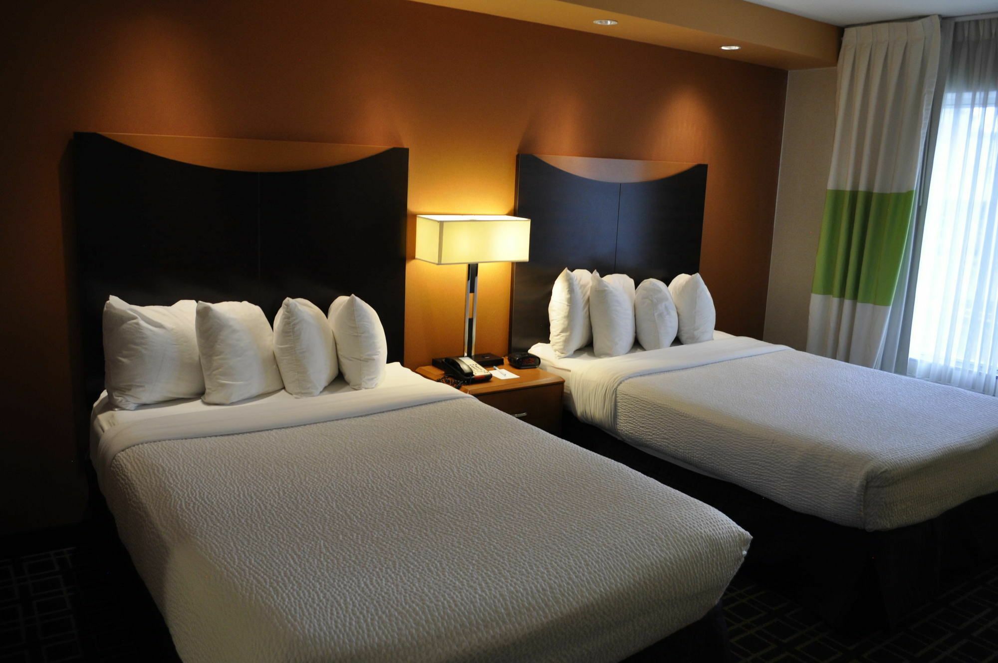 Fairfield Inn & Suites Columbia Zewnętrze zdjęcie