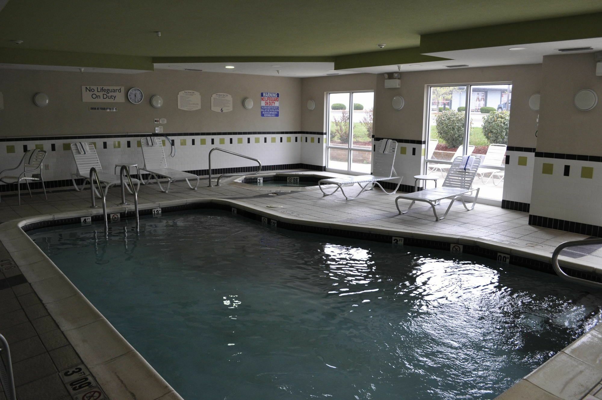 Fairfield Inn & Suites Columbia Zewnętrze zdjęcie