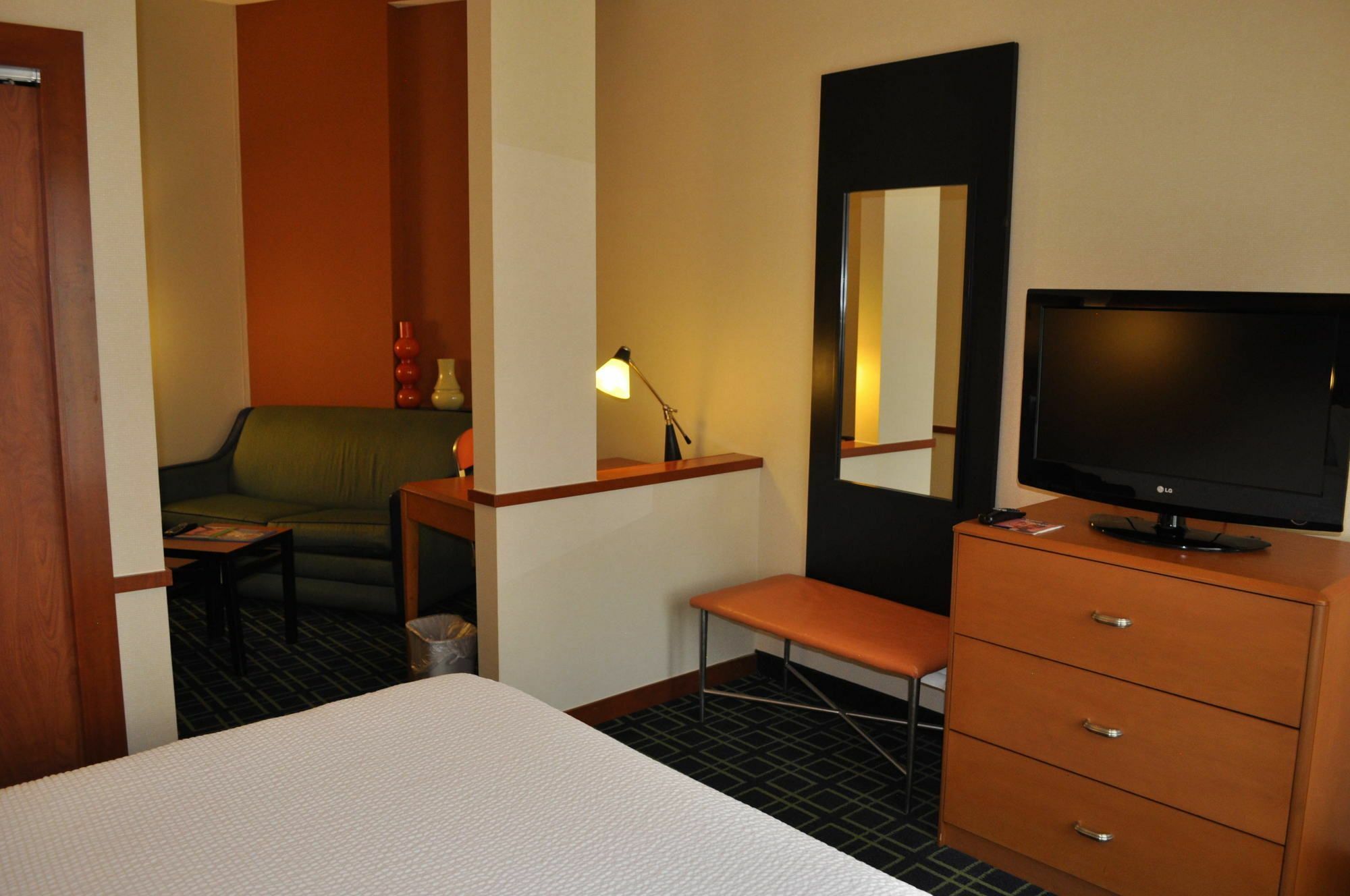 Fairfield Inn & Suites Columbia Zewnętrze zdjęcie