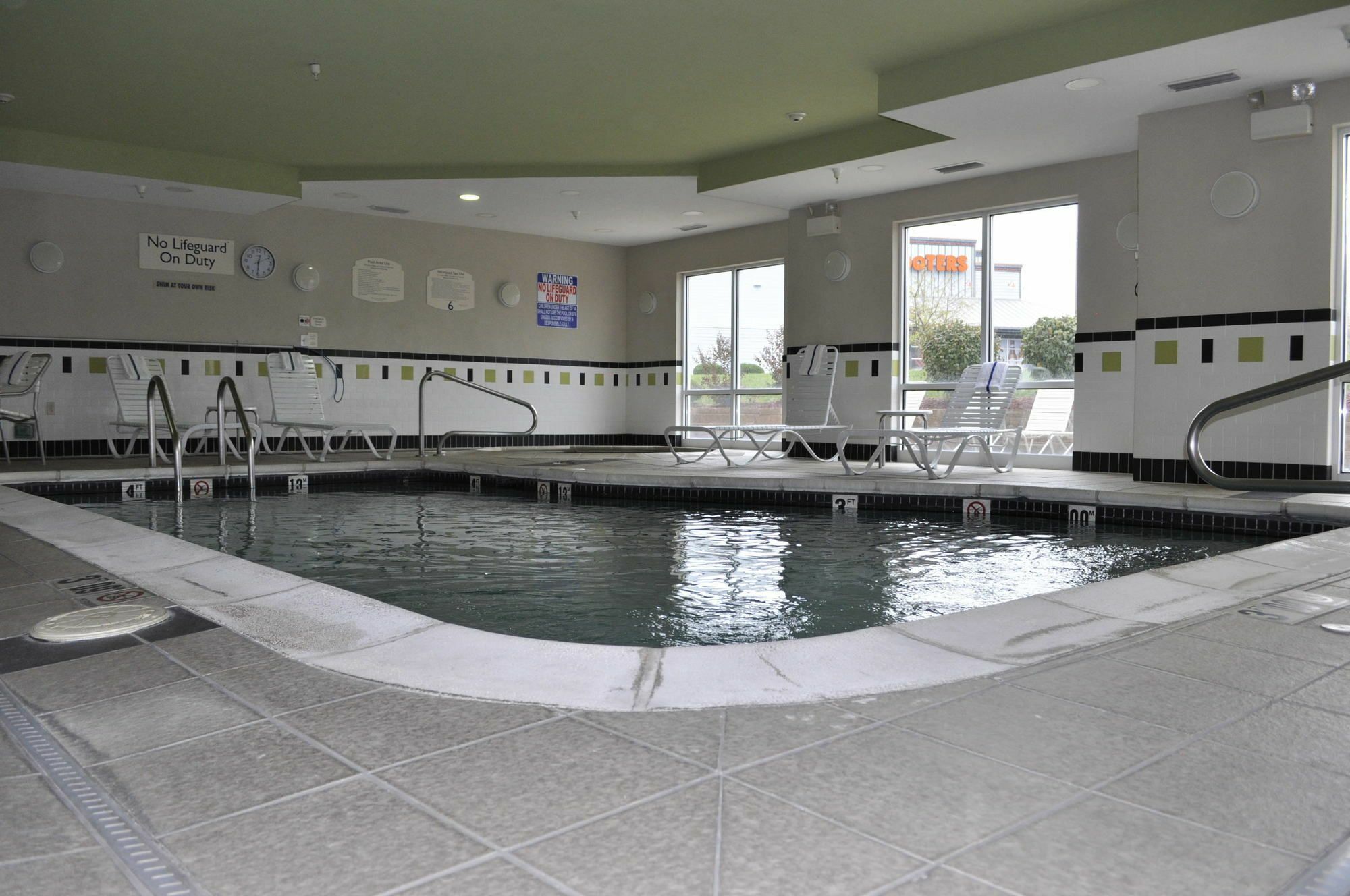 Fairfield Inn & Suites Columbia Zewnętrze zdjęcie