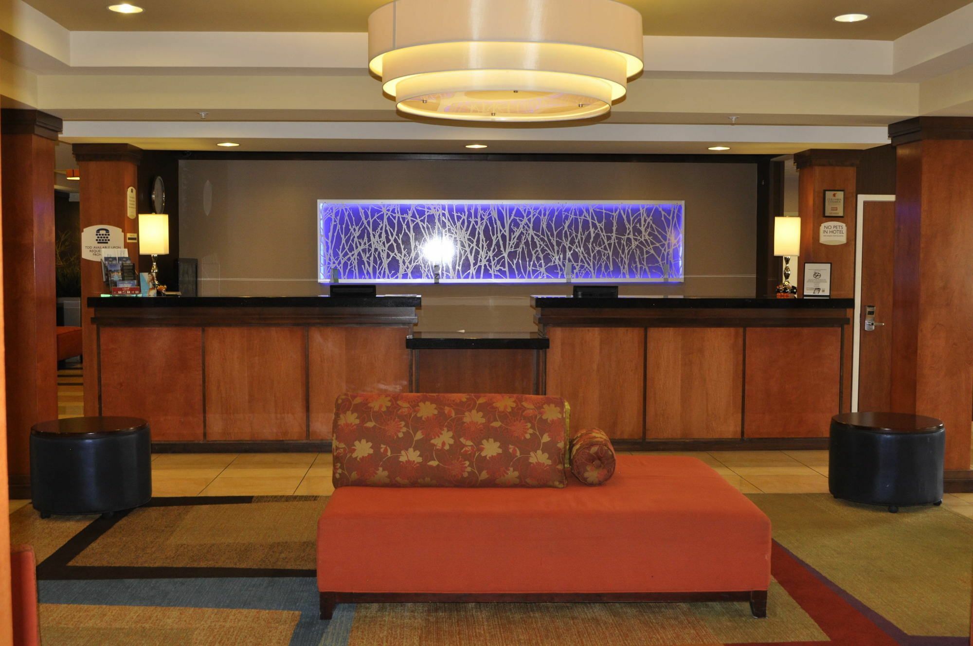 Fairfield Inn & Suites Columbia Zewnętrze zdjęcie