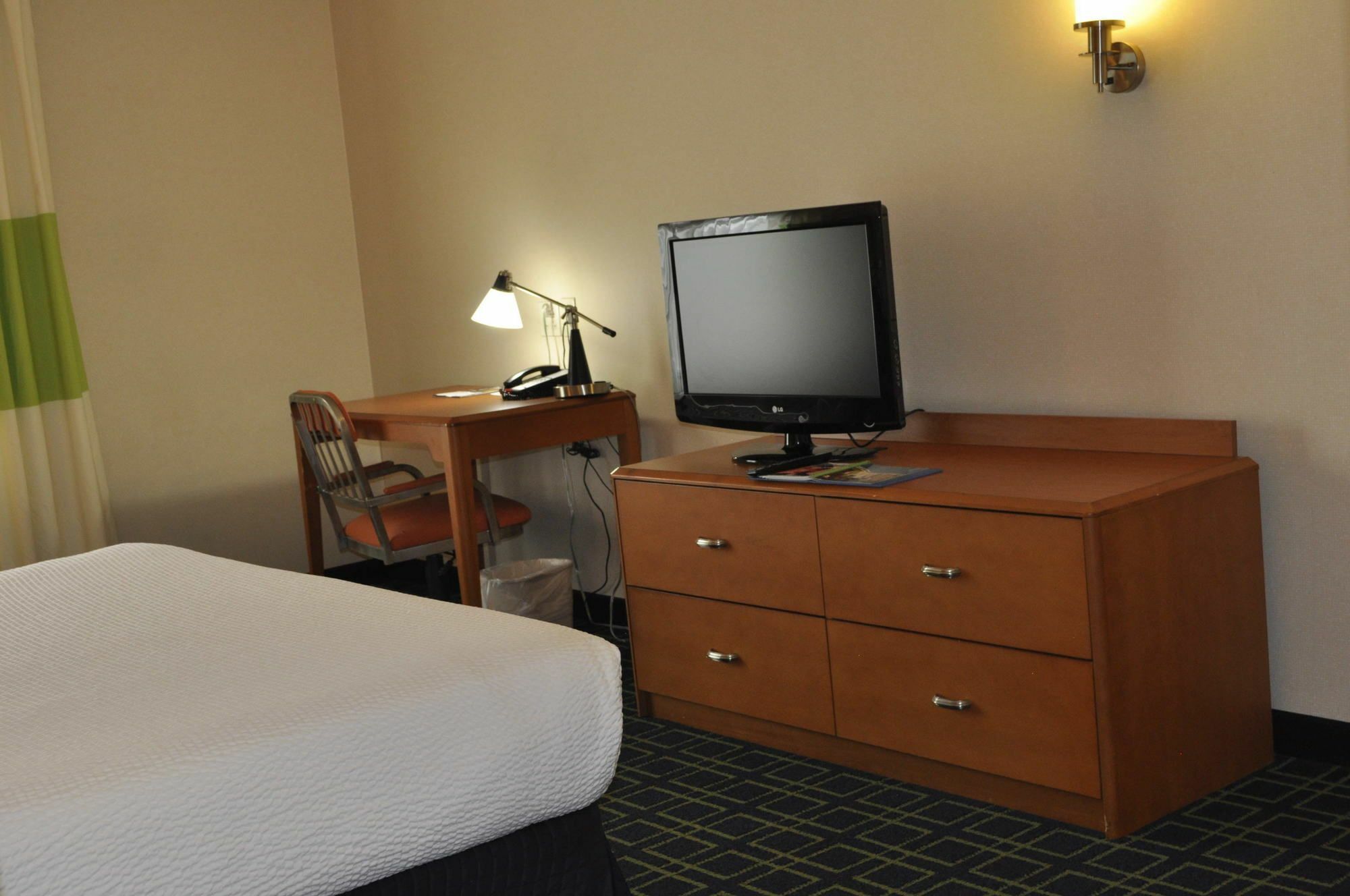 Fairfield Inn & Suites Columbia Zewnętrze zdjęcie