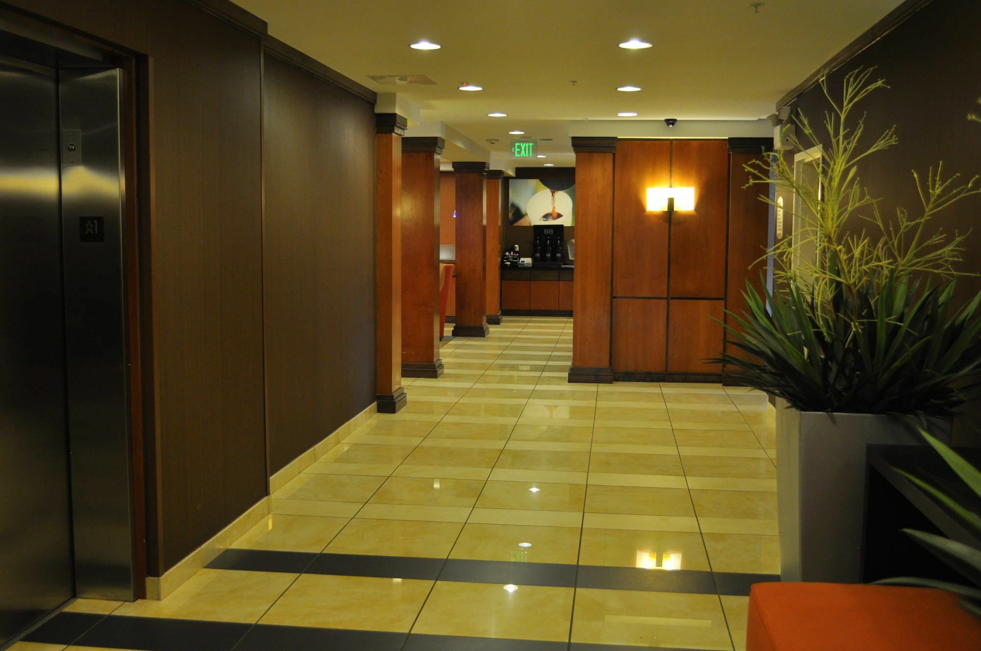 Fairfield Inn & Suites Columbia Zewnętrze zdjęcie