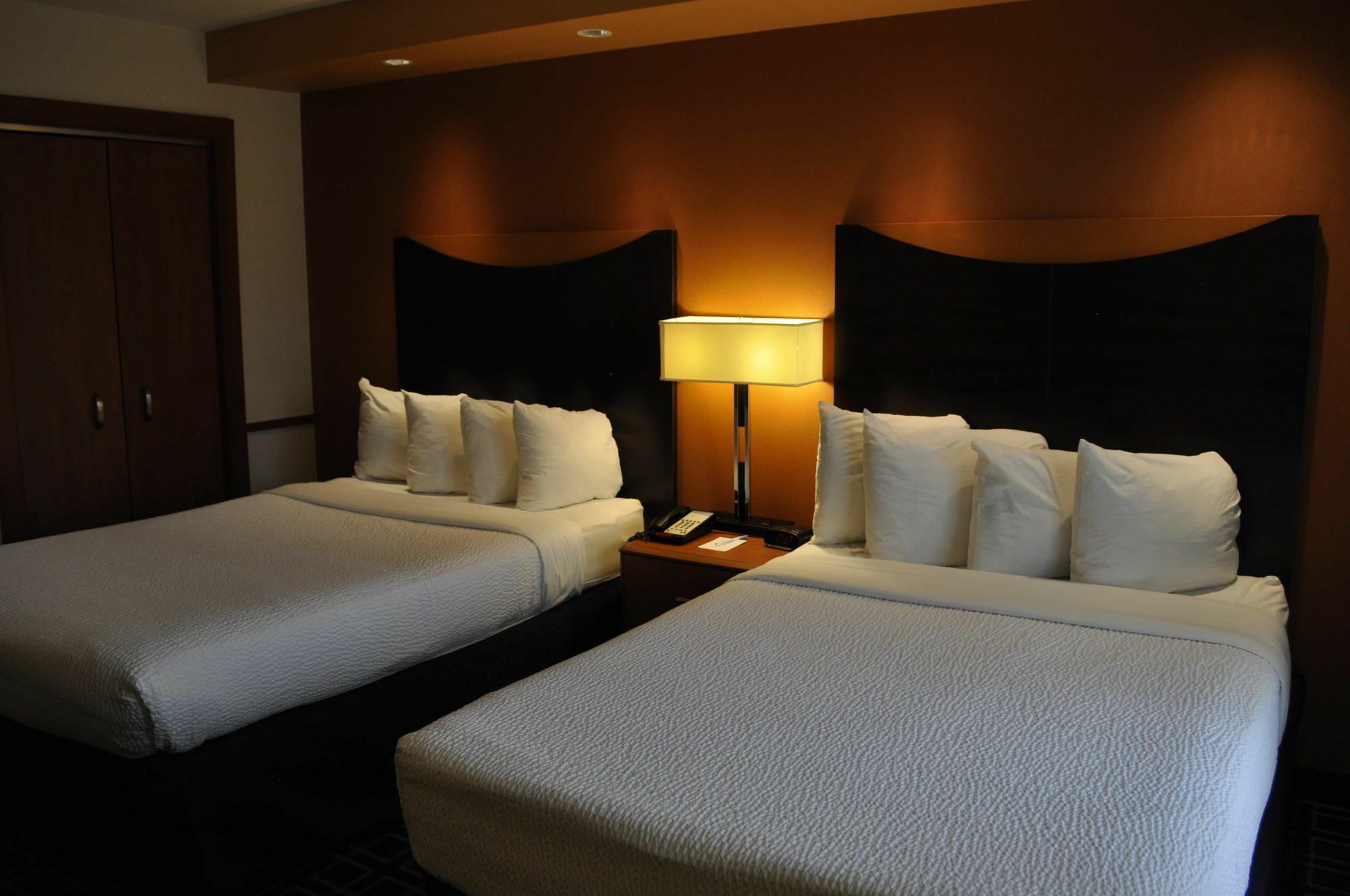 Fairfield Inn & Suites Columbia Zewnętrze zdjęcie