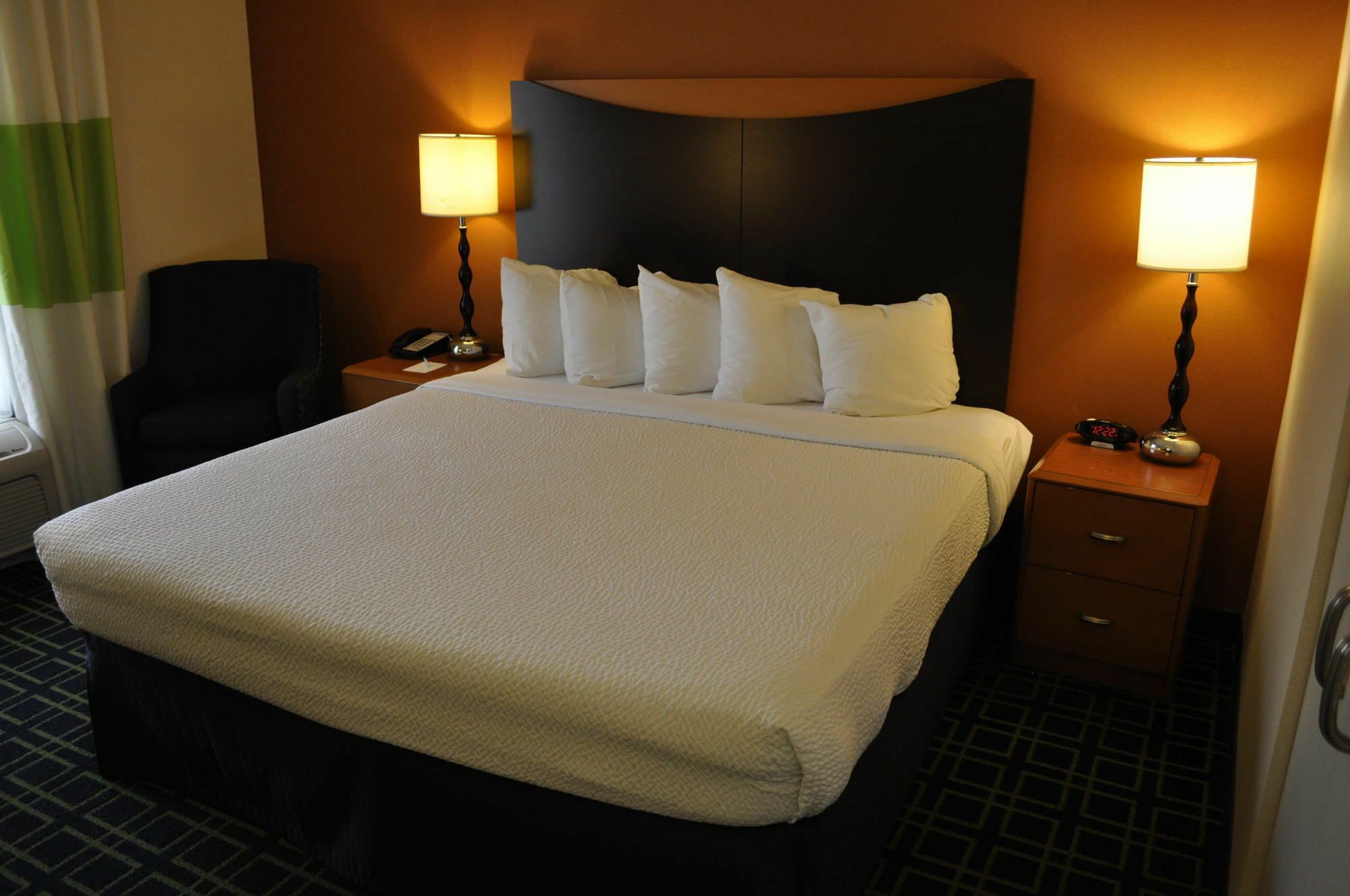 Fairfield Inn & Suites Columbia Zewnętrze zdjęcie