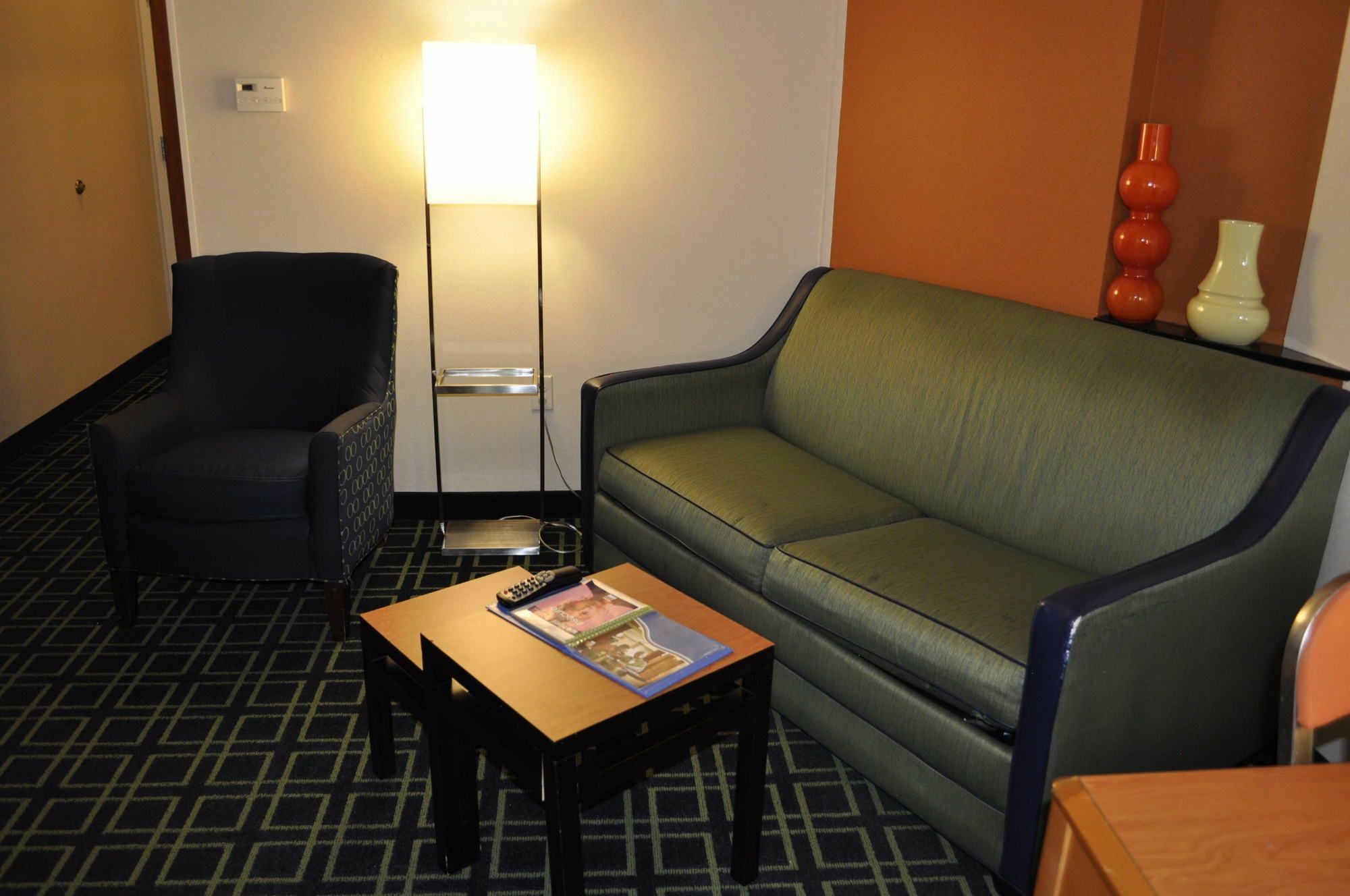 Fairfield Inn & Suites Columbia Zewnętrze zdjęcie