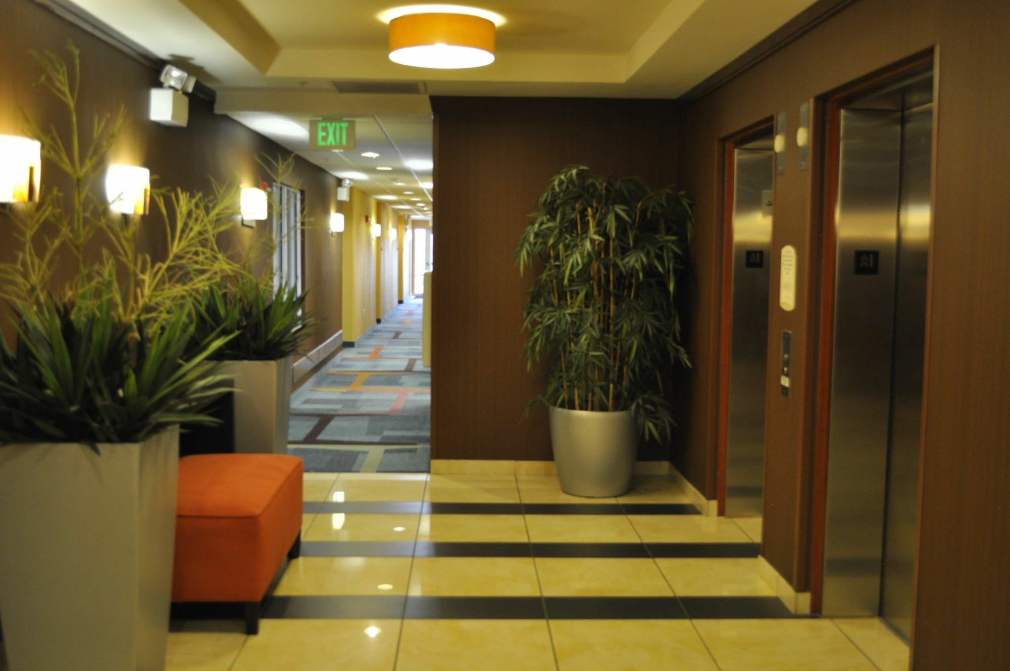 Fairfield Inn & Suites Columbia Zewnętrze zdjęcie