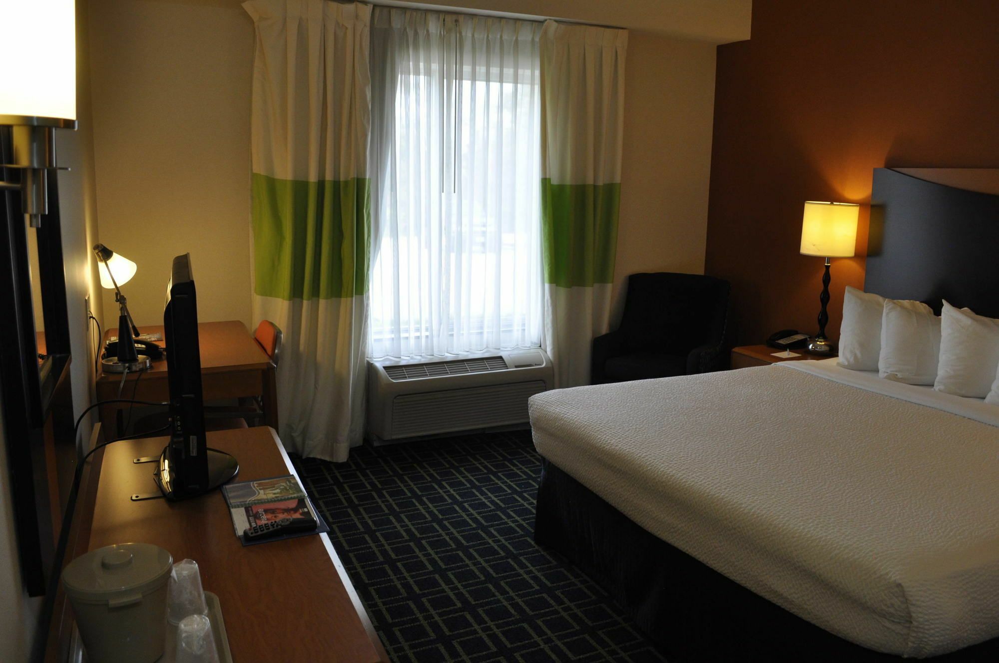 Fairfield Inn & Suites Columbia Zewnętrze zdjęcie